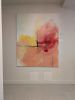 Look to the Sky | Oil And Acrylic Painting in Paintings by Margaret Lipsey
