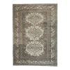 Vintage Oversize Turkish Kars Rug 7'9" X 10'10" | Area Rug in Rugs by Vintage Pillows Store. Item made of cotton & fiber