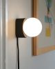 Iota Sconce | Sconces by Misewell