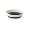 Purist Duo Small Bowl | Dinnerware by Tina Frey | Wescover Gallery at West Coast Craft SF 2019 in San Francisco. Item composed of synthetic