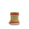 Rudo Stool | Chairs by REJO studio. Item made of wood with metal