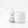 Cute Kangaroo Planter | Plant Stand in Plants & Landscape by Kimi Craft Corner