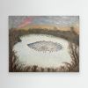 Duck Pond : Jonathan Lysdahl | Decorative Objects by Art of Jonathan Lysdahl