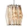 Alan Mizrahi JR1960 Twist | Chandeliers by Alan Mizrahi Lighting Design