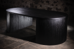 Encino Dining Table | Tables by NO AGE FURNITURE STUDIO