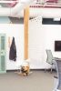 Facet hanging room divider 204 x 187cm | Decorative Objects by Bloomming, Bas van Leeuwen & Mireille Meijs. Item composed of synthetic