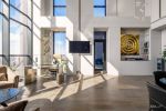 Module Interference Wall Composition x4 | Decorative Objects by PlusObject