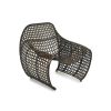BELLA (Chair) | Accent Chair in Chairs by Oggetti Designs | Oggetti Designs in Hollywood. Item composed of wood and leather