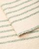 Everyday Hand Towel - Sage | Textiles by MINNA