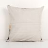 Vintage Turkish Patchwork Suzani Pillow, Suzani Pillow Case | Cushion in Pillows by Vintage Pillows Store