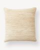Sheila Pillow - Wheat | Pillows by MINNA