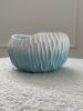 Iceberg | Vase in Vases & Vessels by Kate Kabissky. Item made of ceramic