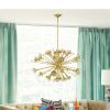 QZ6610 Sputnik 24 Light | Pendants by Alan M