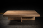 Encino Coffee Table | Tables by NO AGE FURNITURE STUDIO