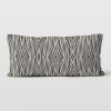 Amelia 12x24 Lumbar Pillow Cover | Pillows by Brandy Gibbs-Riley