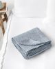 Linen Flat Sheet | Blanket in Linens & Bedding by MagicLinen. Item composed of fabric