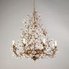 Alan Mizrahi WM517 Fleville | Chandeliers by Alan Mizrahi Lighting Design