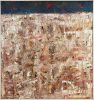 Spring Thaw | Oil And Acrylic Painting in Paintings by Sorelle Gallery. Item made of canvas