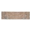 Mid-20th Century Handmade Turkish Anatolian Runner | Runner Rug in Rugs by Vintage Pillows Store. Item made of cotton