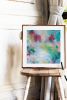 Love is Grand II fine art print | Prints by Elisa Sheehan. Item made of canvas with paper