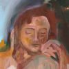 "Linger" Print | Prints in Paintings by Mary James Ketch