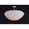 Alan Mizrahi AM2419 Petra Basket | Chandeliers by Alan Mizrahi Lighting Design