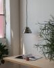 Ripple III Pendant | Pendants by Misewell