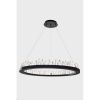 Alan Mizrahi IQ8448 Parkes Crystal | Chandeliers by Alan Mizrahi Lighting Design
