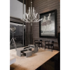 AM2618 Oak Tree | Pendants by Alan M