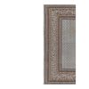 Vintage Square Caucasian Rug - Dining Room Carpet | Area Rug in Rugs by Vintage Pillows Store. Item made of cotton