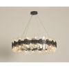 Alan Mizrahi IQ2296 Saiph Chandelier | Chandeliers by Alan Mizrahi Lighting Design