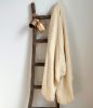 Camden Cozy Throw Blanket, 50x60" | Linens & Bedding by Busa Designs