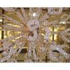 Alan Mizrahi AM8801 Snowflake | Chandeliers by Alan Mizrahi Lighting Design