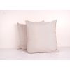 Tashkent Suzani Pink Pillow Case Made from a 19th Century Su | Cushion in Pillows by Vintage Pillows Store