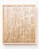 'FLARE 3' - One-of-a-kind - [READY-to-SHIP] | Wall Hangings by Rianne Aarts / Teddy and Wool Studio