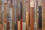 Wood wall art | Wall Sculpture in Wall Hangings by Craig Forget. Item composed of wood compatible with mid century modern and contemporary style