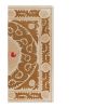 Suzani Tan Tribal Tapestry - Uzbek Table Cloth - Tribal Embr | Tablecloth in Linens & Bedding by Vintage Pillows Store