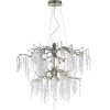 Alan Mizrahi QZ2120 Maxim Willow | Chandeliers by Alan Mizrahi Lighting Design