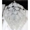 Alan Mizrahi DV3952 Vistosi light | Chandeliers by Alan Mizrahi Lighting Design