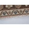 Vintage Wool Anatolian Long Stair Runner With Floral Motifs | Runner Rug in Rugs by Vintage Pillows Store. Item composed of fiber