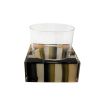 BAMBOO (Bath Collection) | Toiletry in Storage by Oggetti Designs. Item made of synthetic