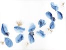 soft ascent | abstract original art | Watercolor Painting in Paintings by Megan Spindler