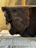 Burled Blok | End Table in Tables by Simon Silver Designs