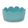 Fleur Large Bowl | Decorative Bowl in Decorative Objects by Tina Frey. Item made of synthetic