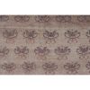 Vintage Floral Aubusson Handknotted Turkish Floral Rug | Area Rug in Rugs by Vintage Pillows Store. Item made of fiber