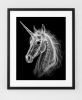 EXPOSED 001 — UNICORN | Decorative Objects by Exposedart
