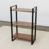 Companion Shelf | Shelving in Storage by ROMI. Item made of oak wood works with minimalism & mid century modern style
