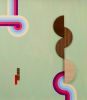 Composition No 21 | AVAILABLE | Pendants by La Loupe