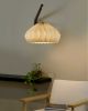 Swing Arm Wall Lamp | Pendants by La Loupe