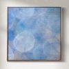 Caulophyllum III | Paintings by Sorelle Gallery. Item made of birch wood with metal